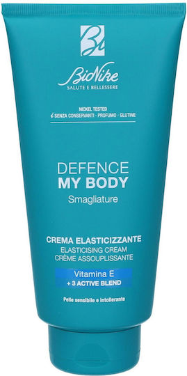 Bionike Defence My Body Cream Against Stretch Marks 300ml