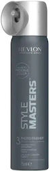 Revlon Style Masters Photo Finisher Hairspray 75ml