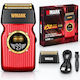 WMARK BIRAI1239 Foil Body Shaver Rechargeable