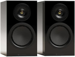 Monitor Audio Silver 50 8G Pair of Bookshelf Hi...