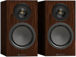Monitor Audio Silver 50 8G Βιβλιοθήκης 100W Monitor Audio Silver 50 8G Βιβλιοθήκης 100W