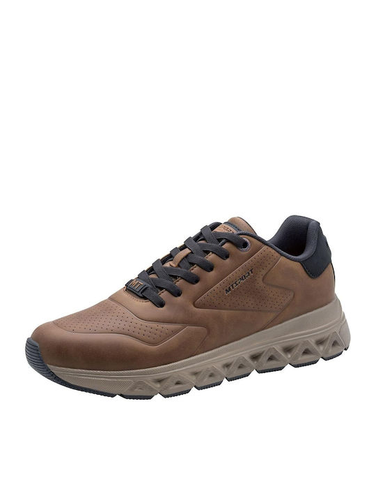 Marco Tozzi Men's Sneakers Brown