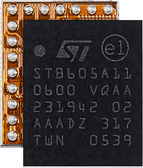 Face Power Ic Iphone 15 Series 16 Series Stb605a11