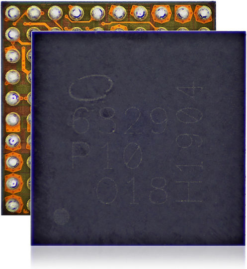 Small Power Ic Iphone Xs Xs Max Xr 6829