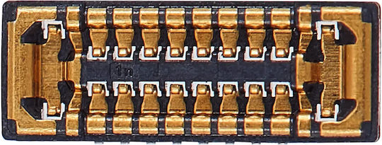 Front Camera Fpc Connector Iphone 12 Mini 16 Pin