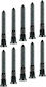 Security Screw Iphone 12 12 Mini 13 13 Mini Service Pack Black 100 Pack