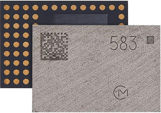 High Frequency Signal Reception Ic Iphone 12 Mini 12 Pro 12 Pro Max 583