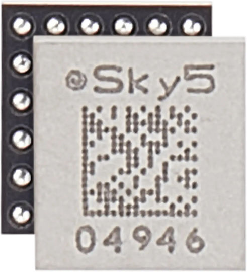 Power Amplifier Filter Ic Iphone 15 Series Sky5-04