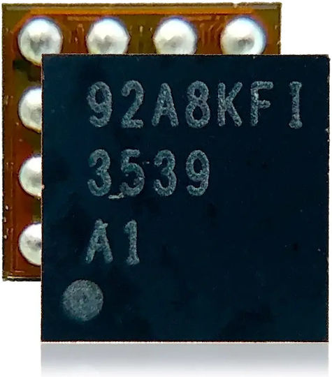 Backlight Driver Booster Ic Iphone Se 2016 6s 6s Plus U4020 U4050 3539-a0 16 Pins 10 Pack