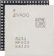 High Frequency Amplifier Ic Iphone 14 Series 8231