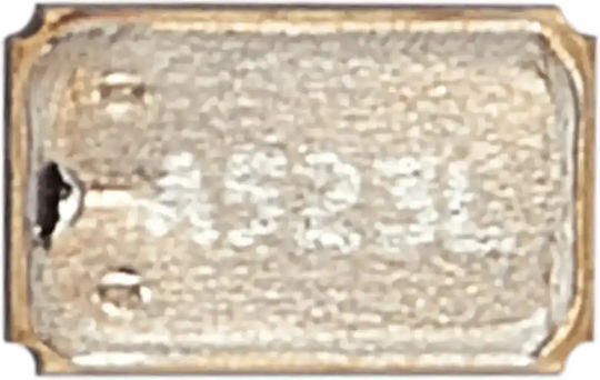 Power Crystal Oscillator Ic Iphone 11 Pro Max 14 Series 15 Series 16 Series 32.768