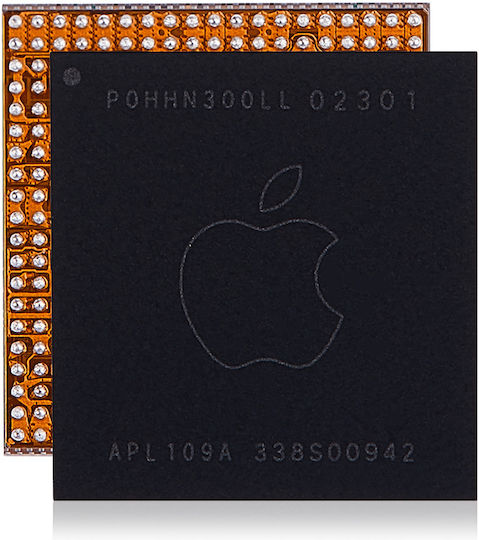 Power Management Ic Iphone 14 Pro 14 Pro Max 338s00942
