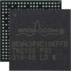 Wifi Ic Samsung Galaxy S22 Ultra 5g Bcm4389c1skffb