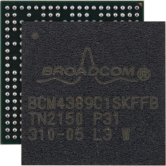 Wifi Ic Samsung Galaxy S22 Ultra 5g Bcm4389c1skffb