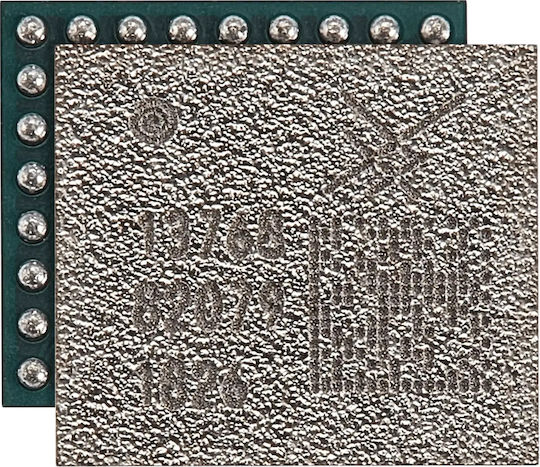 High Frequency Signal Reception Ic Dsmhb Iphone Xs Xs Max Xr 13768