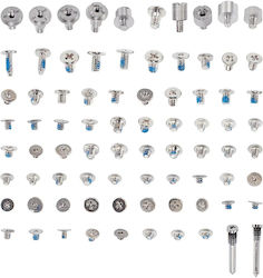 Complete Screw Set Iphone 16 Pro Max