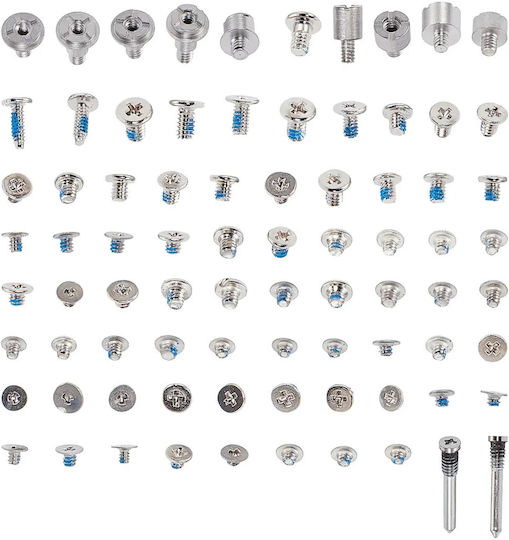 Complete Screw Set Iphone 16 Pro Max