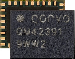Power Verstärker IC Samsung Galaxy S20 FE
