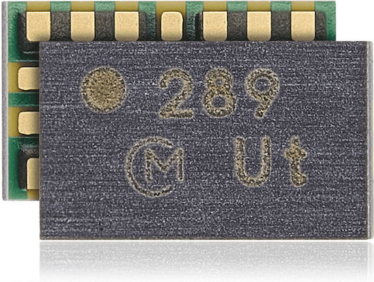 Antenna Switch Ic Chip Iphone 7 7 Plus Lbdsm_rf 289 Lt 21 Pins