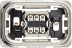Millimeter-wave Antenna Fpc Connector Iphone 17 Pro 17 Pro Max 6 Pin