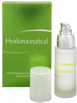Hyaluroceutical Moisturizing Face Emulsion 30ml