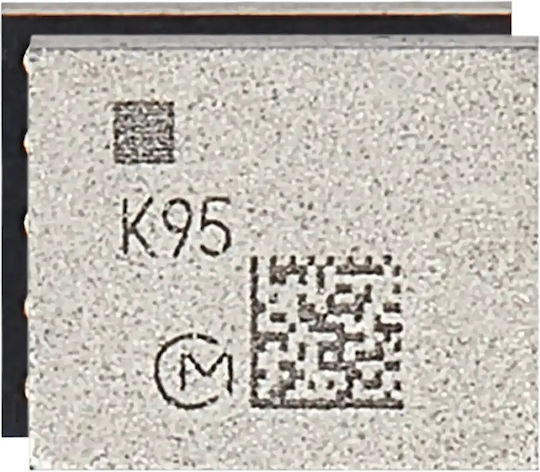 Lb Signal Receiving Amplifier Ic Iphone 14 Series 15 Series 16 Series K95