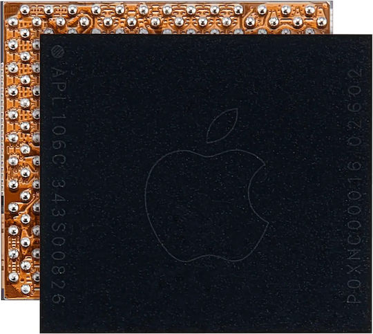 Power Management IC Iphone 17 Series 343s00826