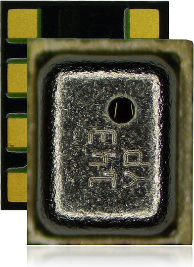 Pressure Sensor Ic Iphone X Xr U3620