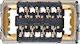 Millimeter-wave Antenna Fpc Connector Iphone 13 Series 8 Pin