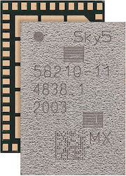 Low Power Amplifier Ic Samsung Galaxy S20 Plus S20 Ultra 5g 58210-11