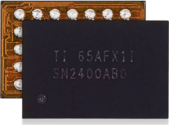 Tigris Charging Ic Ti Chip Iphone Se 2016 6s 6s Plus 7 7 Plus U2300 U2101 Sn2400ab0 35 Pin