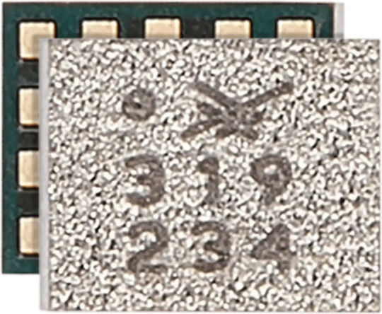 Signal Transceiver Ic 319 Iphone 14 Series