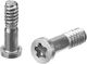 Pentalobe Schrauben Für Iphone 8 8 Plus Se 2020 Iphone Se 2022 Silber 10er Pack