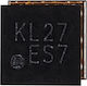 Nfc Boost IC-Chip Iphone 7 7 Plus Nfbst_rf 9 Pins