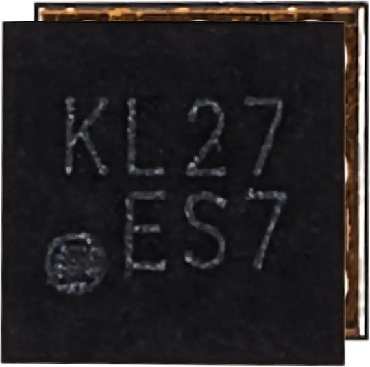 Nfc Boost IC-Chip Iphone 7 7 Plus Nfbst_rf 9 Pins