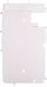 Lcd Steel Plate Iphone 7