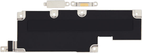 Small Metal Bracket On Motherboard Iphone 15 Pro