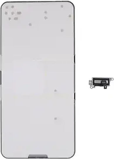 Taptic Engine Esim Iphone 17 Pro Genuine Oem