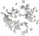 Complete Screw Set Iphone 8 Plus