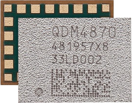 Power Amplifier Ic Samsung Galaxy S20 Us Version S20 Plus Qdm4870