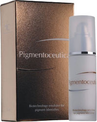 Herb Pharma Pigmentoceutical Face Emulsion for Moisturizing & Dark Spots 30ml Herb Pharma Pigmentoceutical Face Emulsion for Moisturizing & Dark Spots 30ml