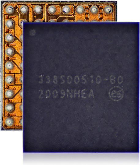 Camera Power Management Ic Iphone 11 11 Pro 11 Pro Max 338s00510