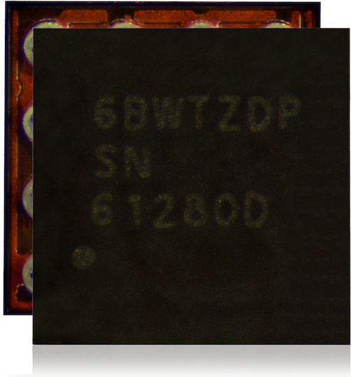 Power Boost Ic Iphone 8 Plus X Xs Xs Max U3100