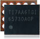 Display Driver Chestnut Controller Ic Iphone 5c 5s 6 6 Plus 6s 6s Plus 7 7 Plus 8 8 Plus Xr U3 U1501 U4000 U3703 Ti 65730a0p 20 Pins