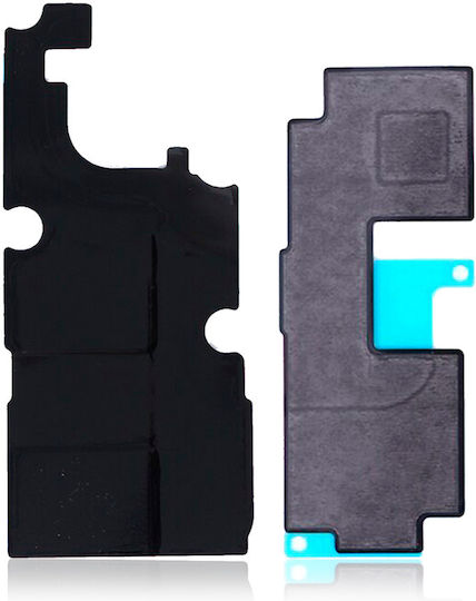 Motherboard Heat Shield Iphone Xs 2 Piece Set 10 Pack