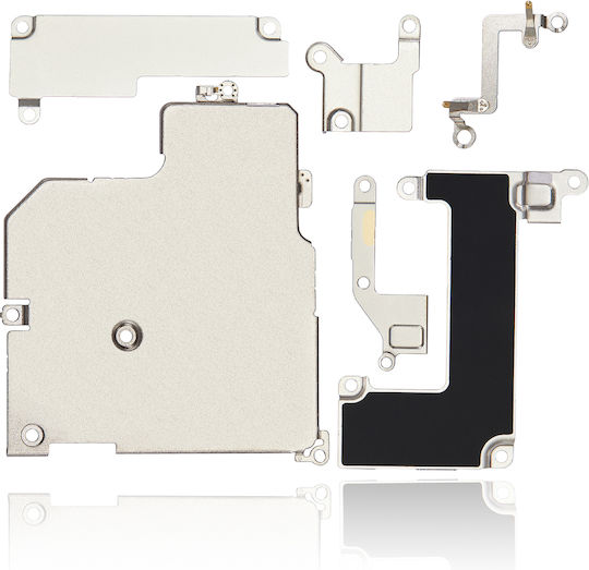 Small Metal Bracket On Motherboard Iphone 13 Pro Max