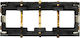 Fpc Connector Iphone 6 Plus J2523 4 Pins