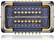 Trumpet Fpc Connector Iphone Xr Jlat1 16 Pin