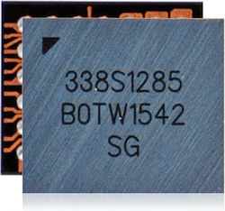Small Audio Ic Iphone Se 2016 6s 6s Plus U3700 U3800 338s1285 42 Pins