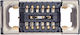 Wifi Antenna Fpc Connector Iphone 14 Pro 14 Pro Max 12 Pin